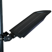 Kill Light OUTFITTER-R Remote Controlled, Solar Powered Motion Activated Feeder Light