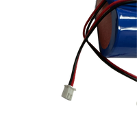 OUTFITTER Parts-Replacement Battery -2 Wire