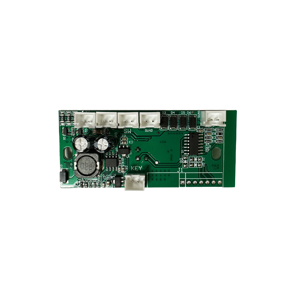 OUTFITTER Parts -Replacement Control Board