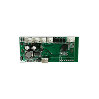 OUTFITTER Parts -Replacement Control Board