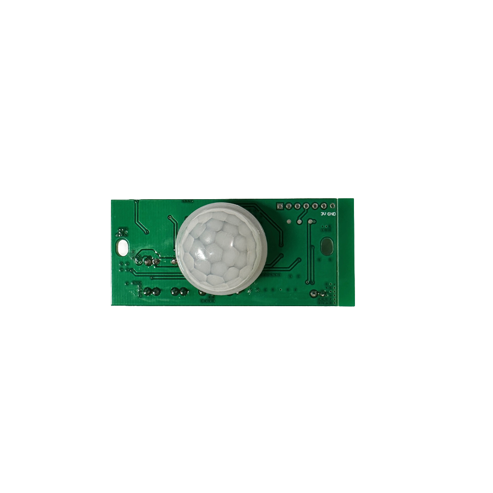 OUTFITTER Parts -Replacement Control Board