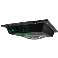 Kill Light OUTFITTER-R Remote Controlled, Solar Powered Motion Activated Feeder Light