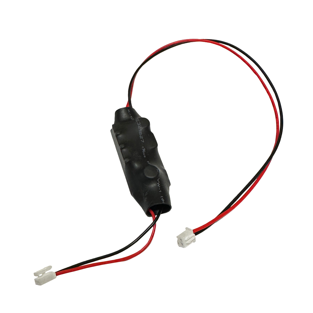 Kill Light OUTFITTER Parts-Charge Regulator