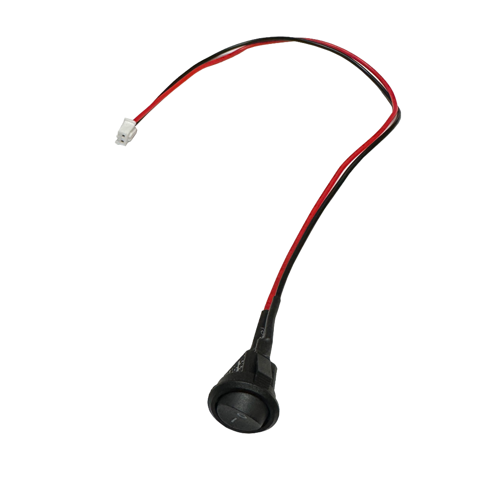 Kill Light OUTFITTER Parts -ON/OFF Switch