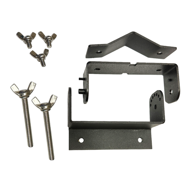 Kill Light Outfitter Solar Powered Motion Activated Night Hunting Light