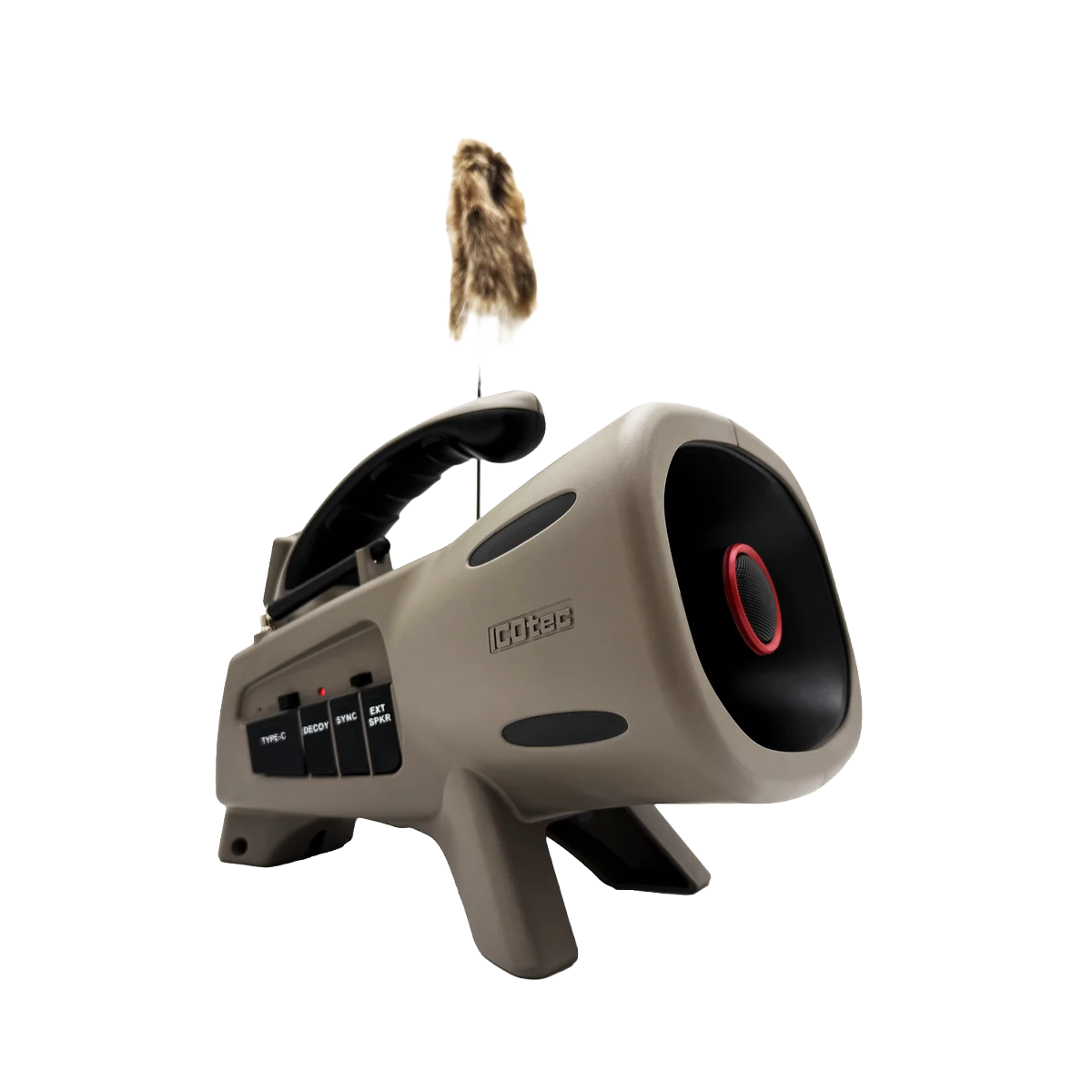 ICOtec Outlaw Pro Electronic Game Call