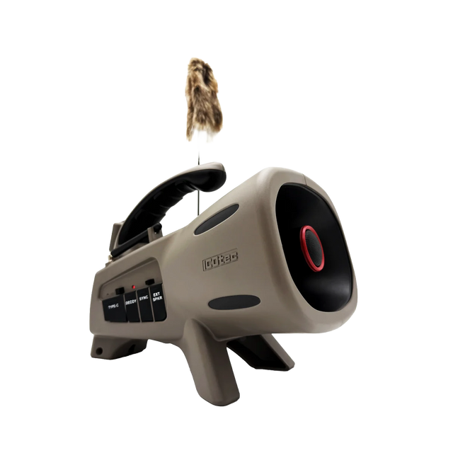 ICOtec Outlaw Pro Electronic Game Call