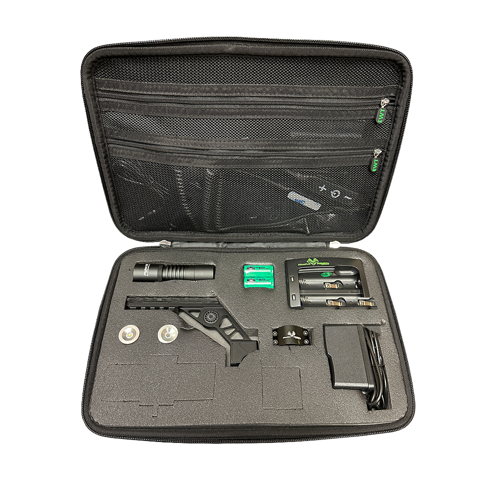 Piglet HD Bow Light Package -PRO