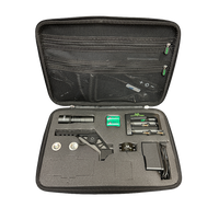 Piglet HD Bow Light Package -PRO