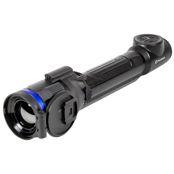 Pulsar Talion Thermal Riflescope XG35, 2-16x, 640x480
