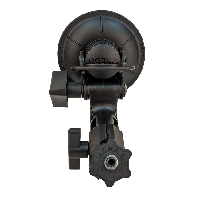Panavise Suction Cup Camera Mount