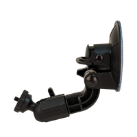 Panavise Suction Cup Camera Mount