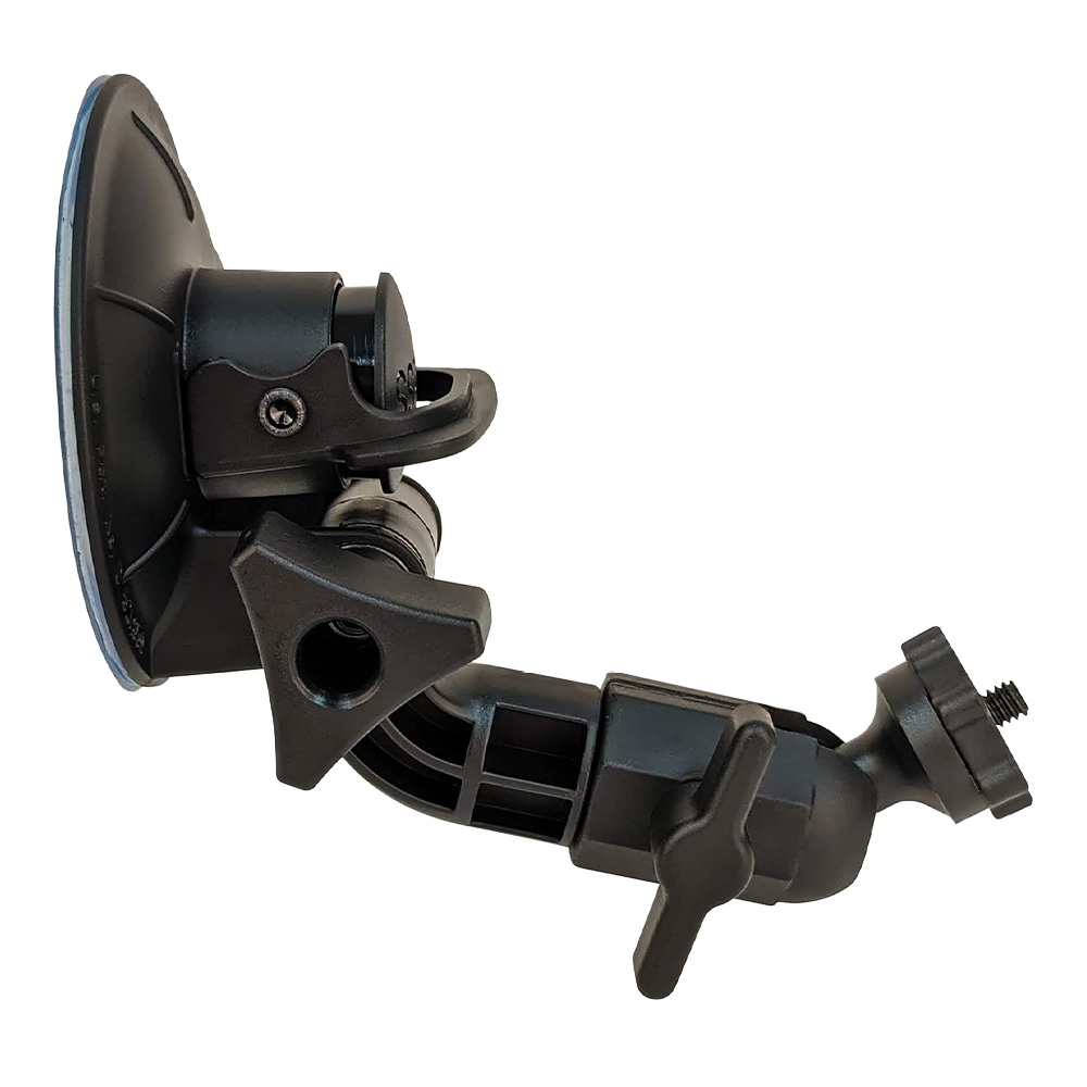 Panavise Suction Cup Camera Mount