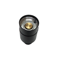 Piglet HD Dimmer Tail Cap with Rotational Rheostat Knob