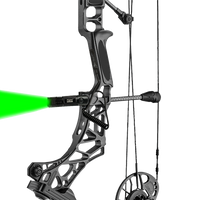 Piglet Mini Archery and Hunting Light Package