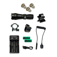 Piglet Gun Kit