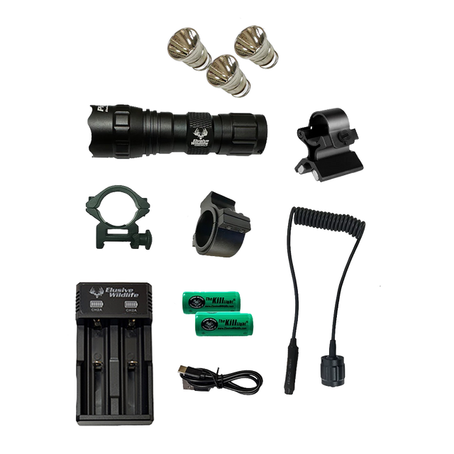 Piglet Gun Kit