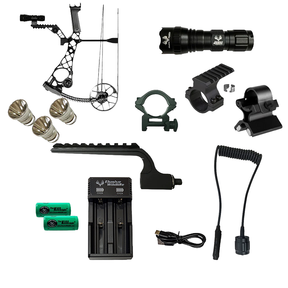 Piglet PRO Hunting Kit