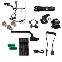 Piglet PRO Hunting Kit
