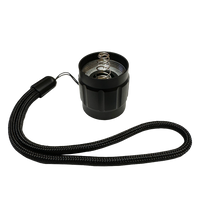 Piglet Push Button Tail Cap