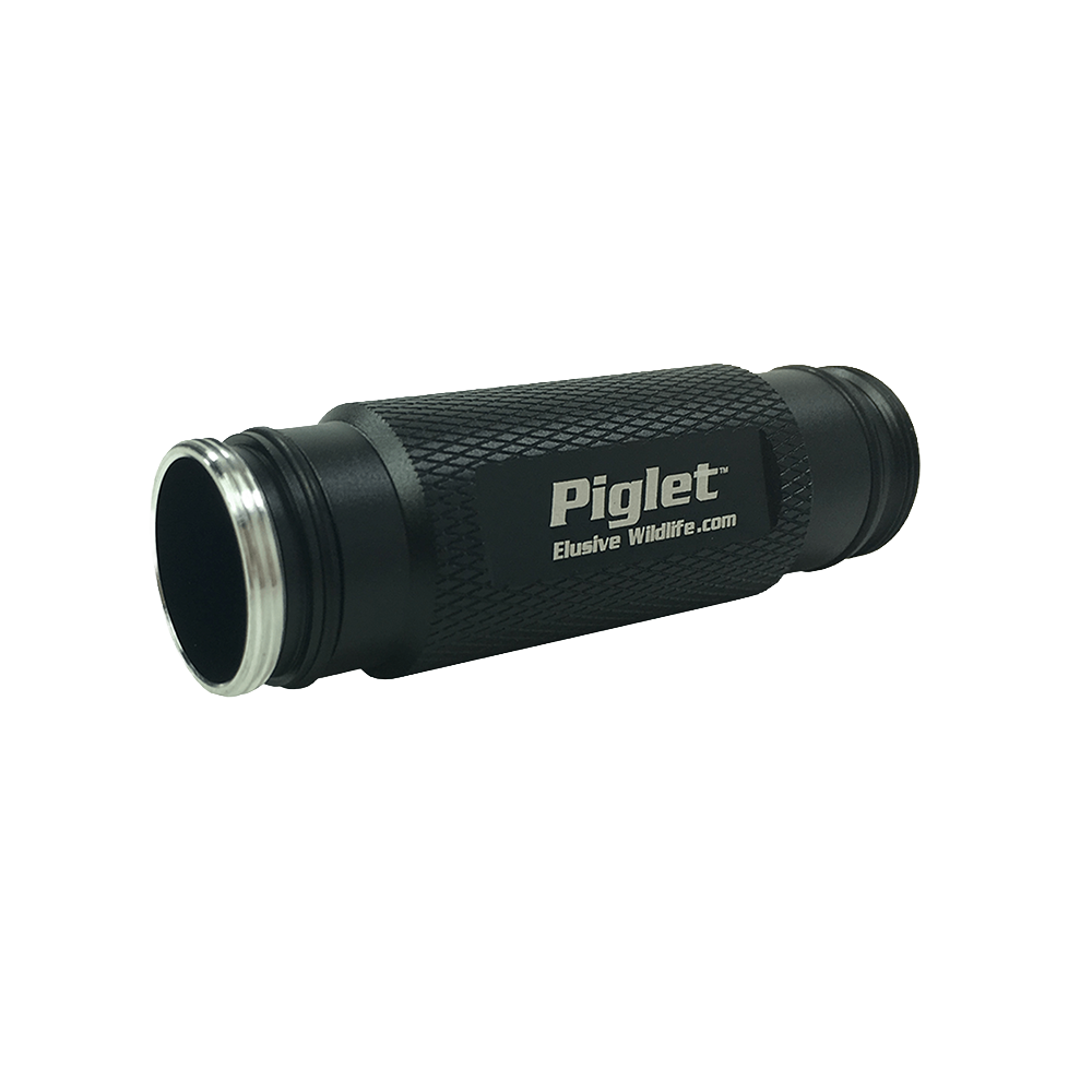 Piglet Extension Tube