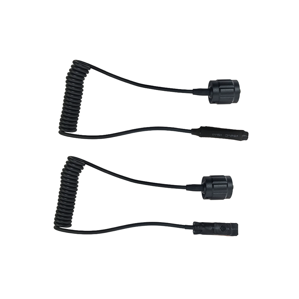 Piglet Wired Switches