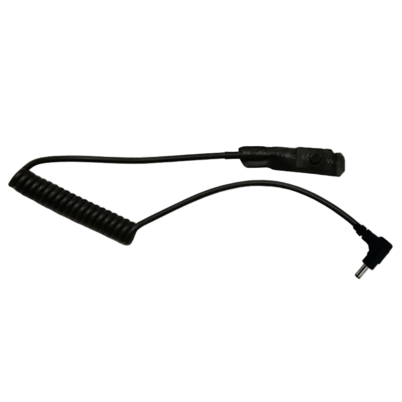 Piglet HD 90 Degree Quick Connect Switch