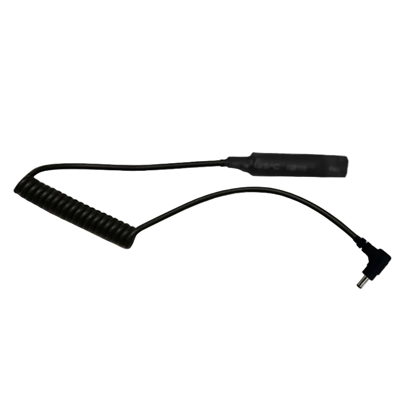 Piglet HD 90 Degree Quick Connect Switch