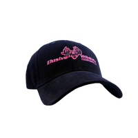 Elusive Wildlife Technologies Logo Cap