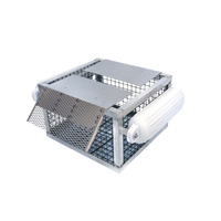 Pond King Turtle Trap