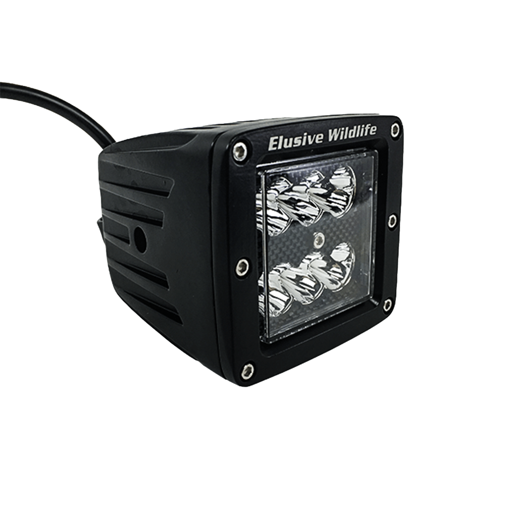 Kill Light Predator Series GEN 2 Blackout LED Light Bar-Clearance