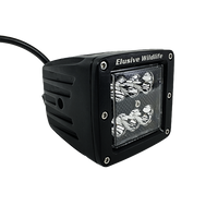 Kill Light Predator Series GEN 2 Blackout LED Light Bar-Clearance