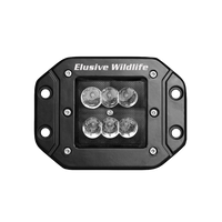 Kill Light Predator Series GEN 2 Blackout LED Light Bar-Clearance