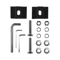 Kill Light Predator Series GEN 2 Blackout LED Light Bar-Clearance