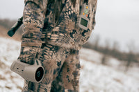 FoxPro - Prowler Electronic Caller