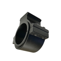 Kill Light XLR 250HD Zoom Focus Hunting Light Package