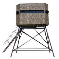 MB Ranch King Blinds -INSULATED BLIND - 6 ft. x 10 ft.