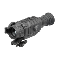 AGM Rattler V2 25-384 Thermal Imaging Rifle Scope 20mK - 384x288 (50 Hz) 25 mm lens