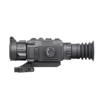 AGM Rattler V2 25-256 Thermal Imaging Rifle Scope 256x192 (50 Hz) 25 mm lens