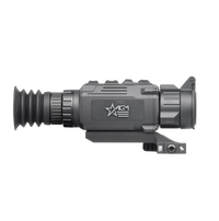 AGM Rattler V2 25-256 Thermal Imaging Rifle Scope 256x192 (50 Hz) 25 mm lens