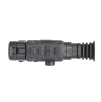 AGM Rattler V2 25-256 Thermal Imaging Rifle Scope 256x192 (50 Hz) 25 mm lens