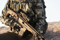 AGM Rattler V3 LRF 50-640 Thermal Imaging Rifle Scope, ≤15mK - 12 Micron, 640x512 (50 Hz), 50mm lens