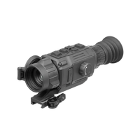 AGM Rattler V2 19-256 Thermal Imaging Rifle Scope 256x192 (50 Hz), 19 mm lens
