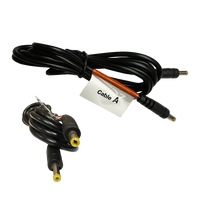 Reaktor Solar Panel Cables