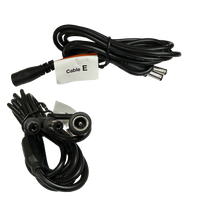 Reaktor Solar Panel Cables