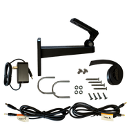 Kill Light Reactor XL – Universal Solar Power Pack