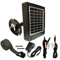 Kill Light REAKTOR Universal Solar Power Pack