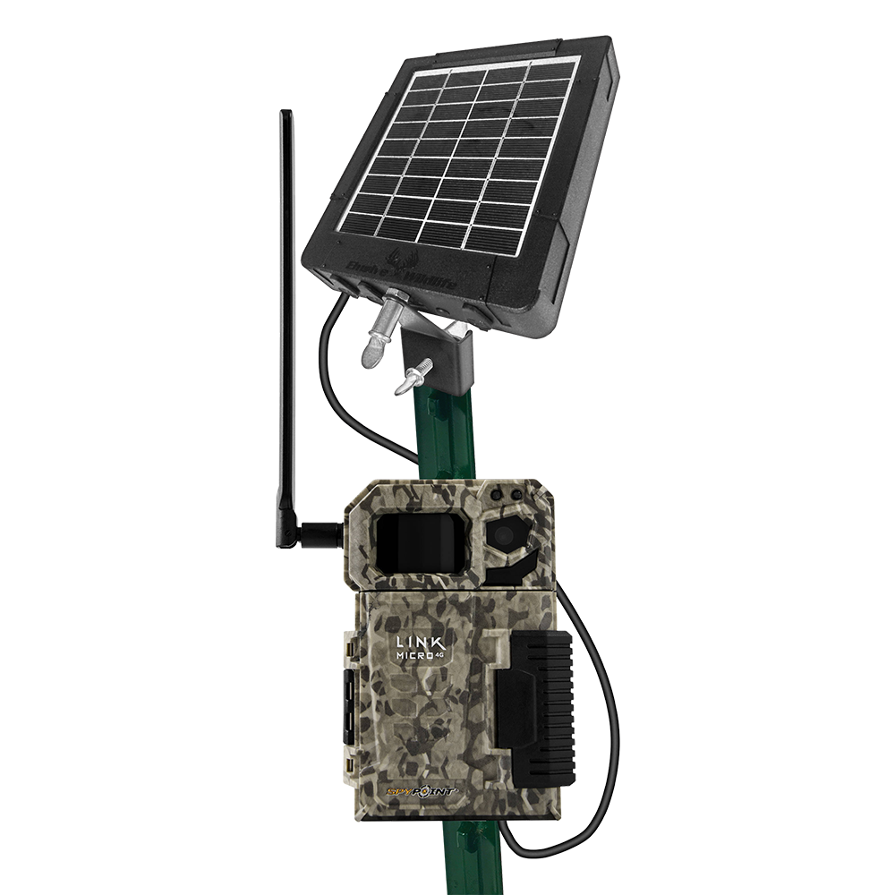 Kill Light REAKTOR T-Post Mount