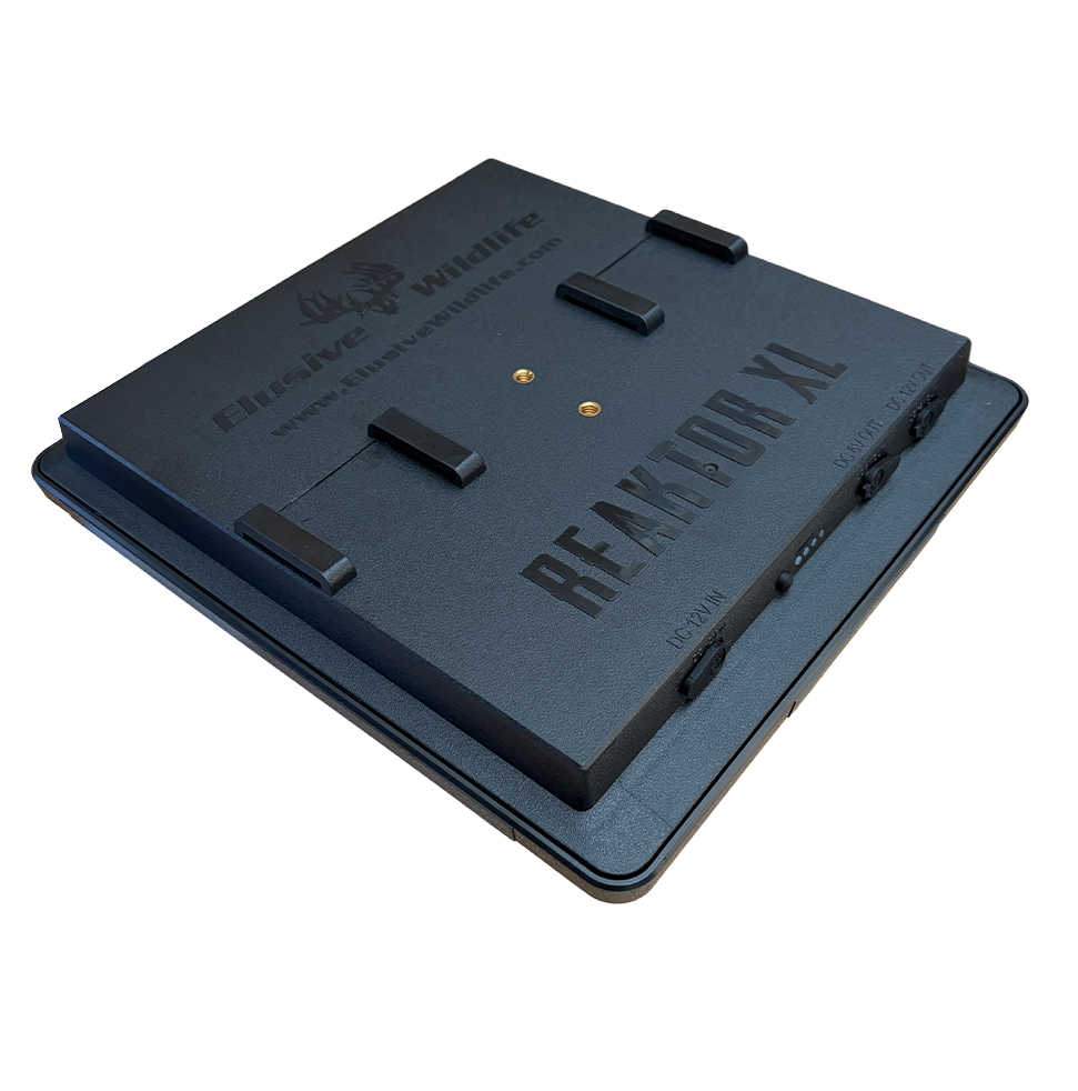 Kill Light Reactor XL – Universal Solar Power Pack