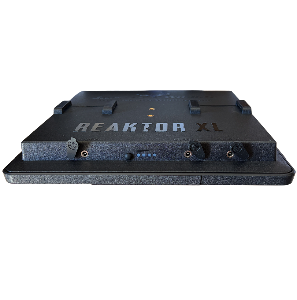 Kill Light Reactor XL – Universal Solar Power Pack